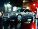 Jaguar XJ 2009 года